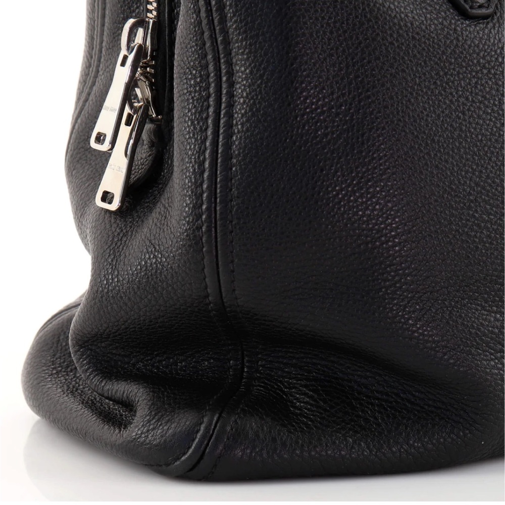 Miu Miu Vitello Phenix Bag - image 4